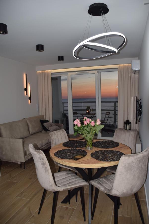 M&M Apartament Dziwnowek Ngoại thất bức ảnh