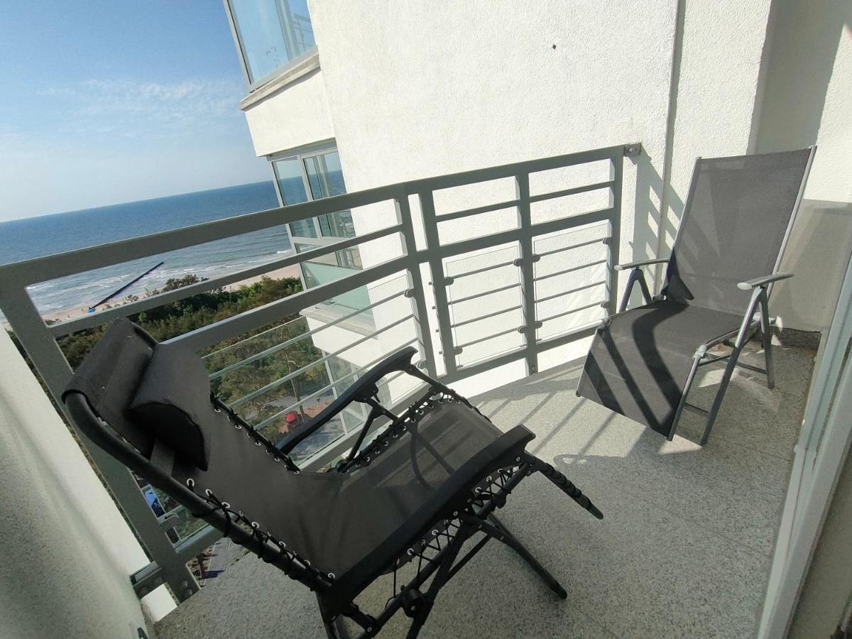 M&M Apartament Dziwnowek Ngoại thất bức ảnh